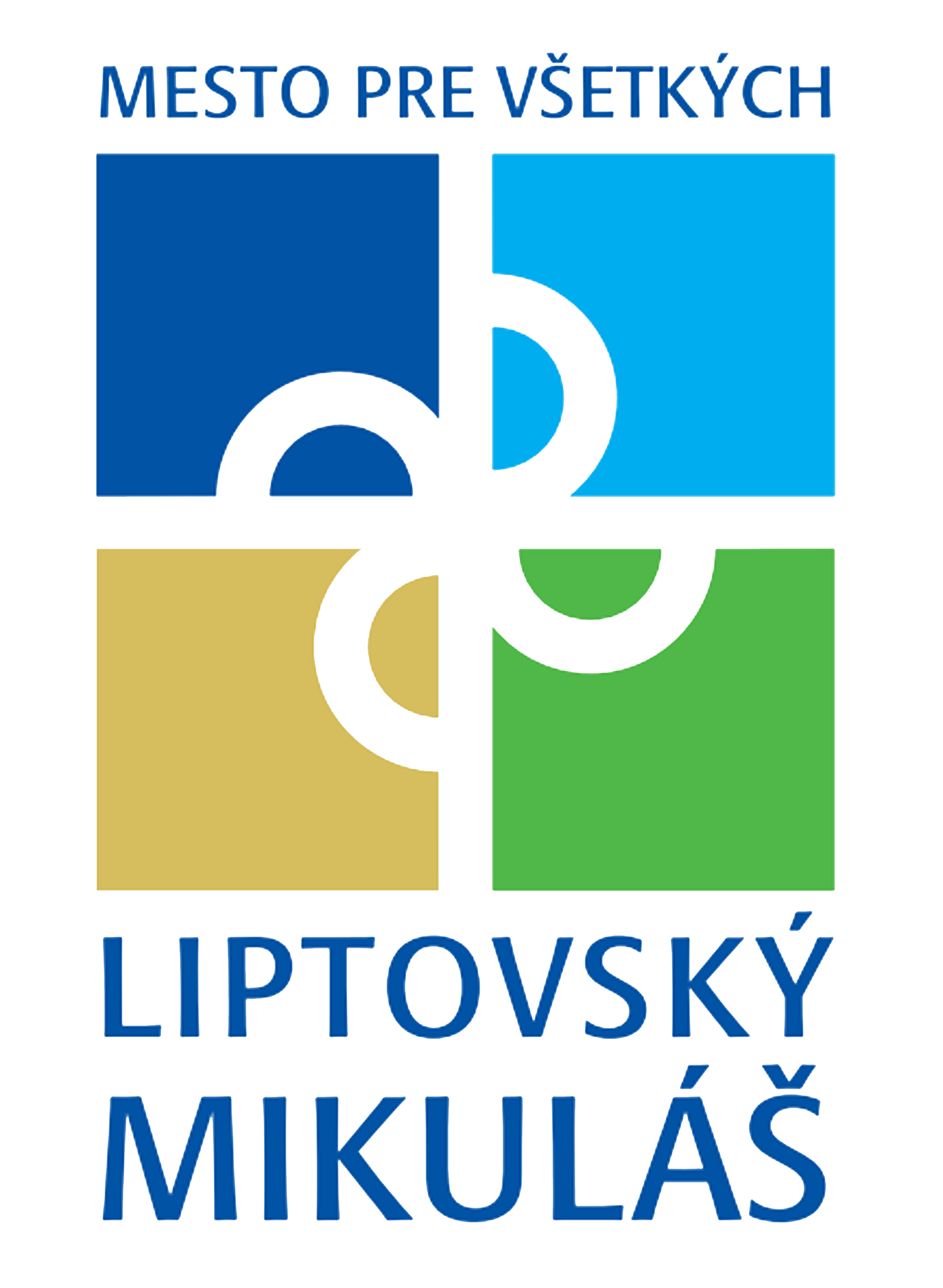 Liptovský Mikuláš Logo